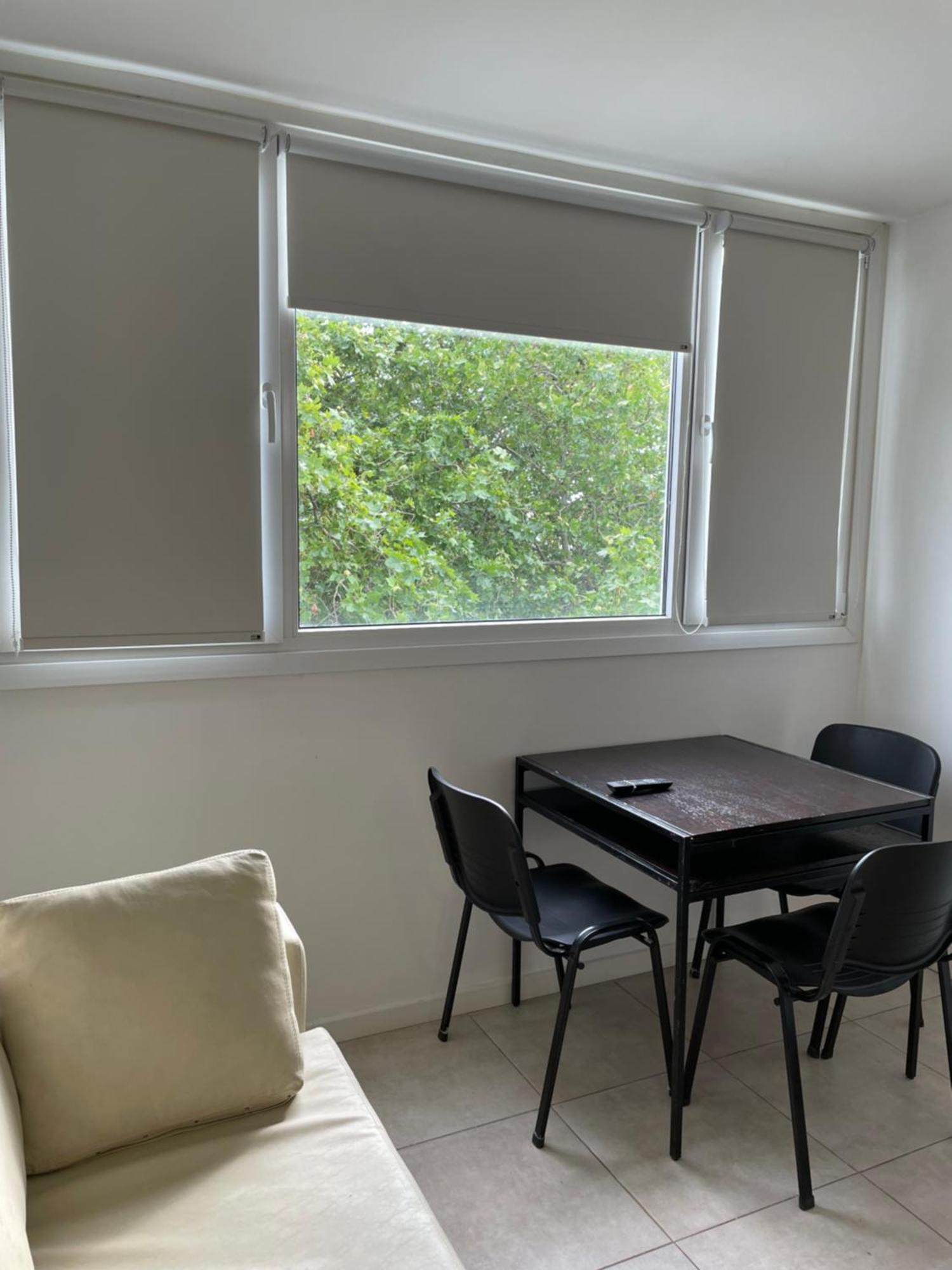 Apartment Excelente Monoambiente Zona Aldrey Mar del Plata
