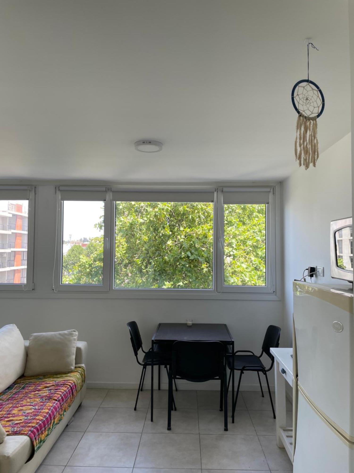 Excelente Monoambiente Zona Aldrey Apartment
