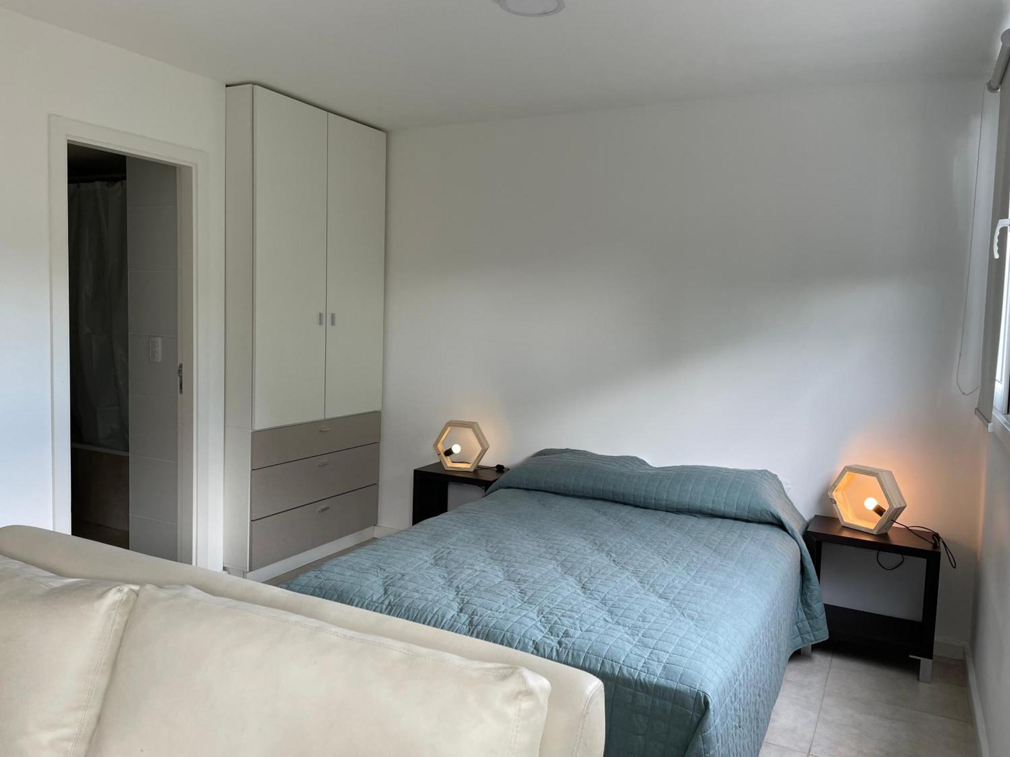 Excelente Monoambiente Zona Aldrey Apartment