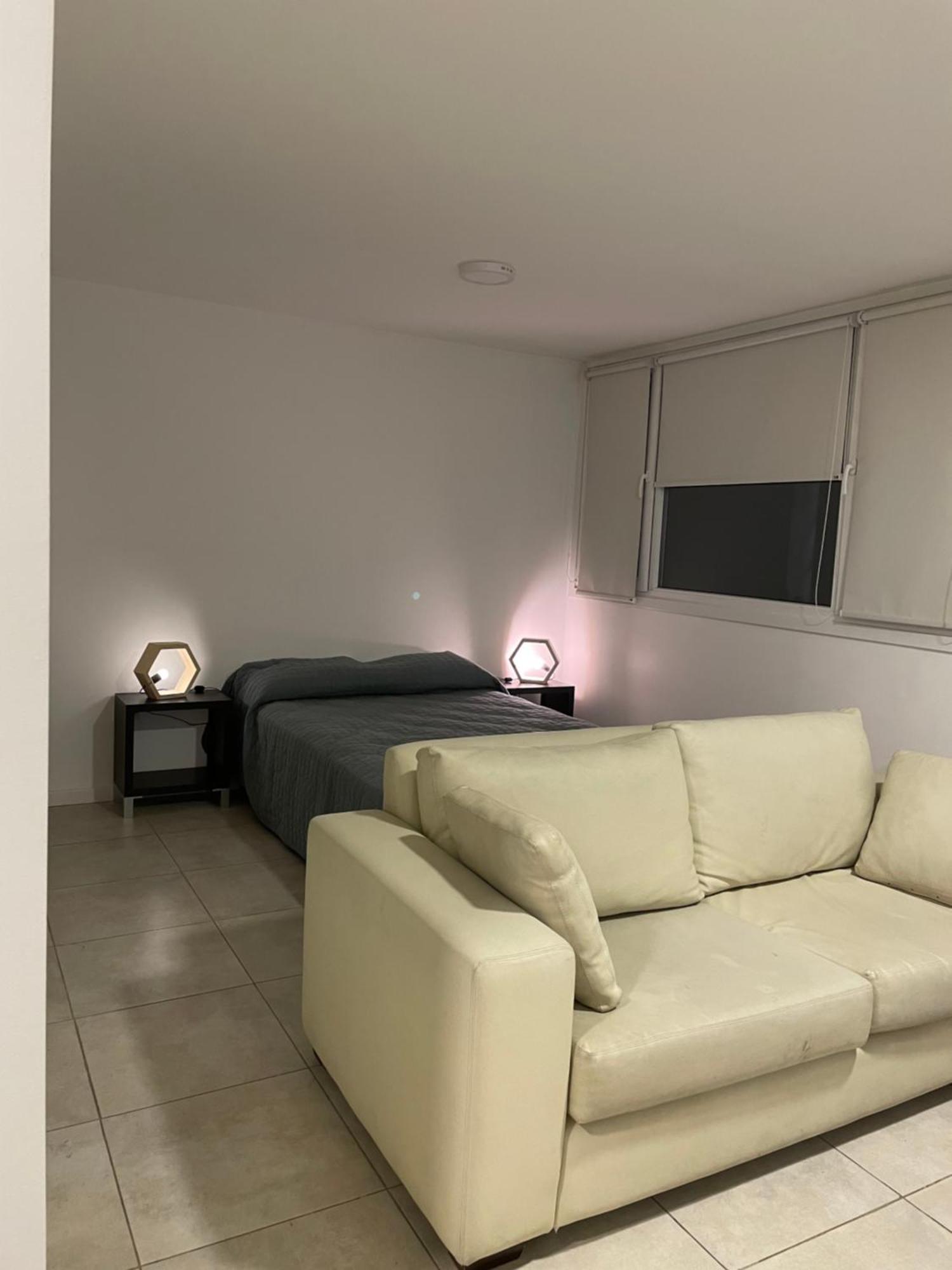 Excelente Monoambiente Zona Aldrey