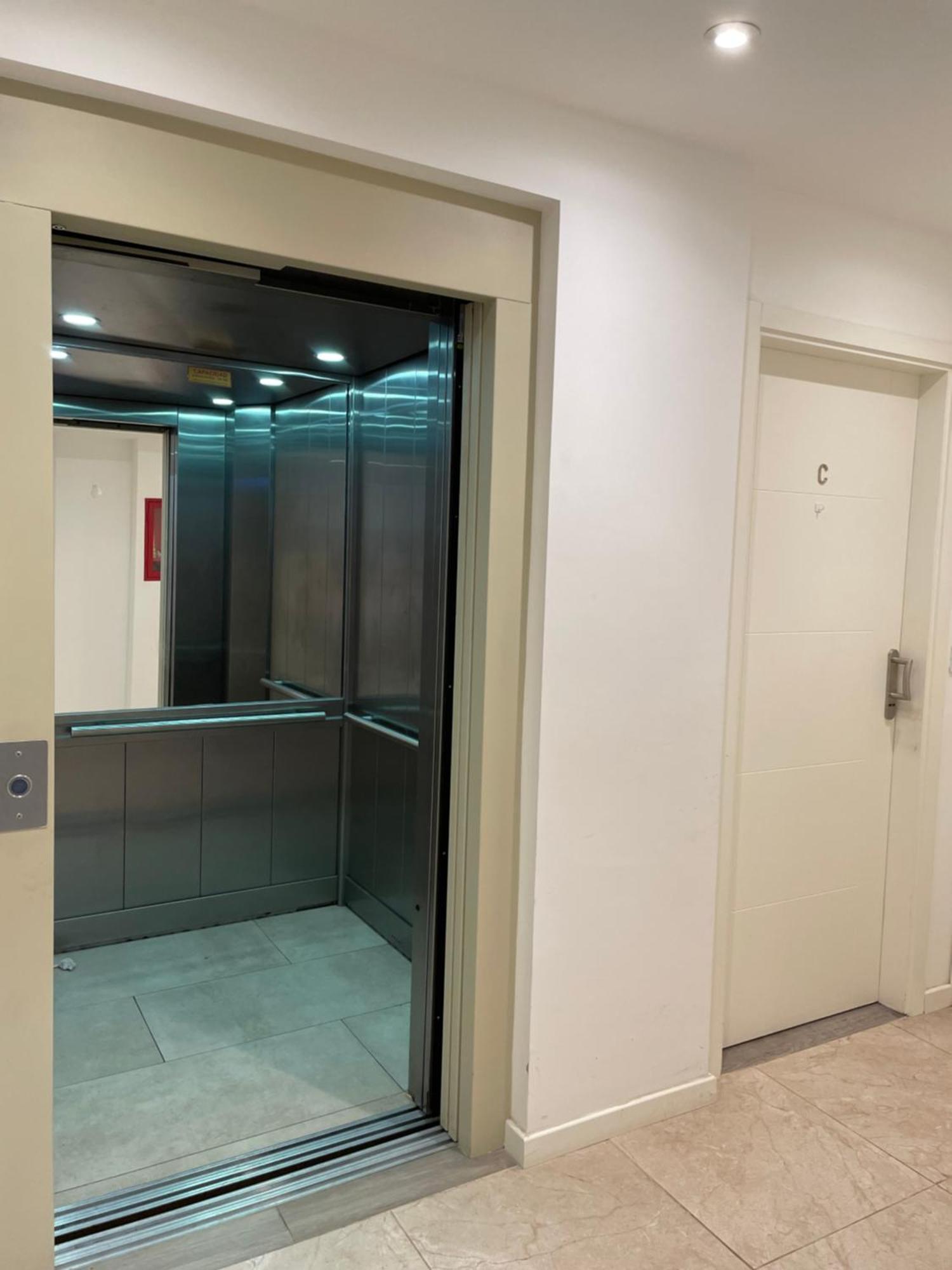 Excelente Monoambiente Zona Aldrey Apartment Mar del Plata
