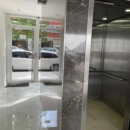 Excelente Monoambiente Zona Aldrey Apartment Mar del Plata Exterior photo