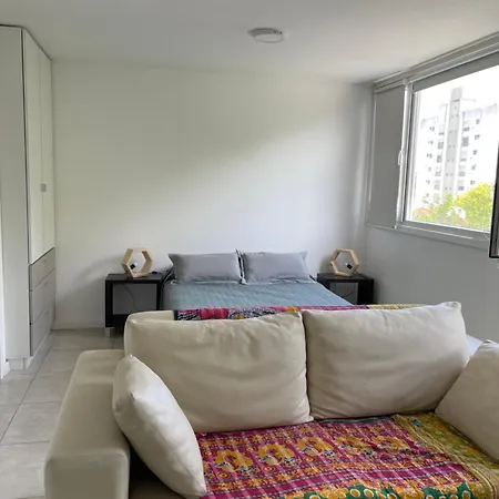 Excelente Monoambiente Zona Aldrey Apartment Mar del Plata Exterior photo