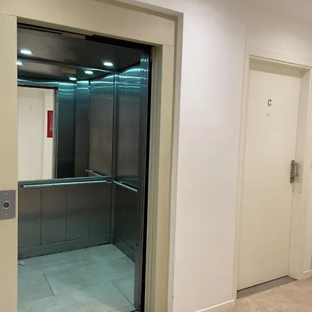 Excelente Monoambiente Zona Aldrey Apartment Mar del Plata Exterior photo